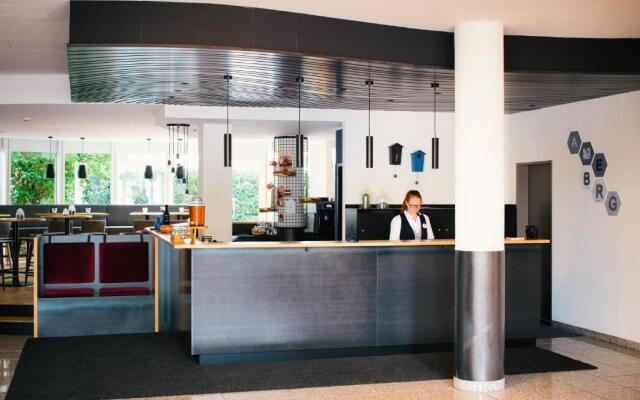 Vienna House Easy by Wyndham Amberg