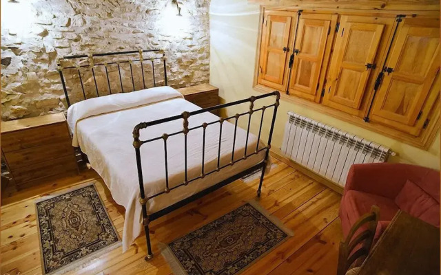 Casa Rural Las Trojes