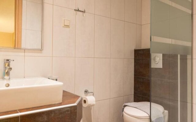 Mary’s Residence Suites & Luxury