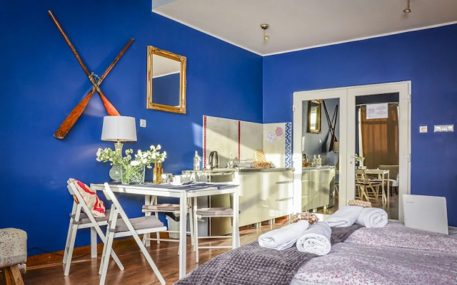 Apartamenty Na Fali