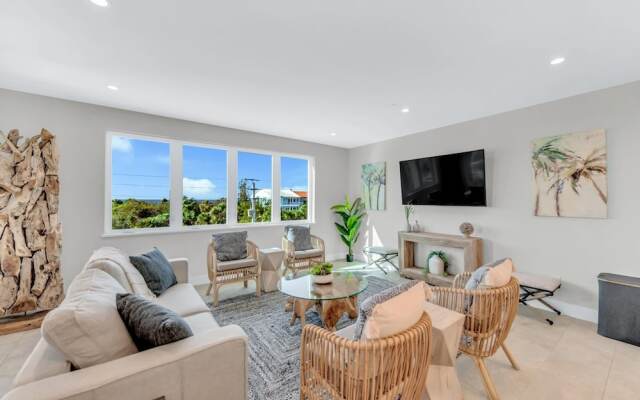 The Upper Deck in Siesta Key