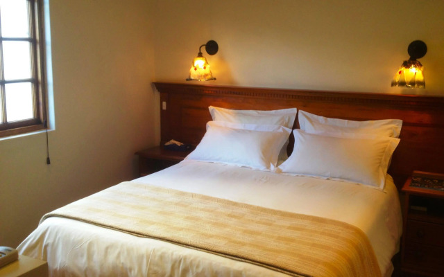 Turnberry Boutique Hotel