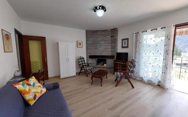 Casa Sassello - Appartamento Menta