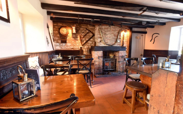 Lifeboat Inn