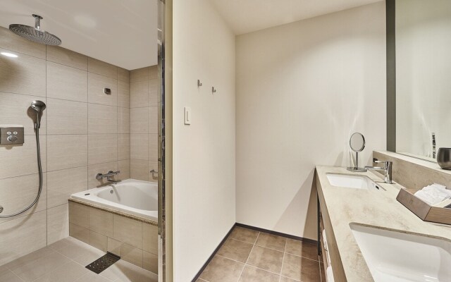 The Gate Hotel Kyoto Takasegawa By Hulic