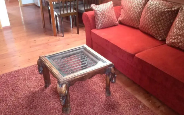 Suur-Sadama Apartment