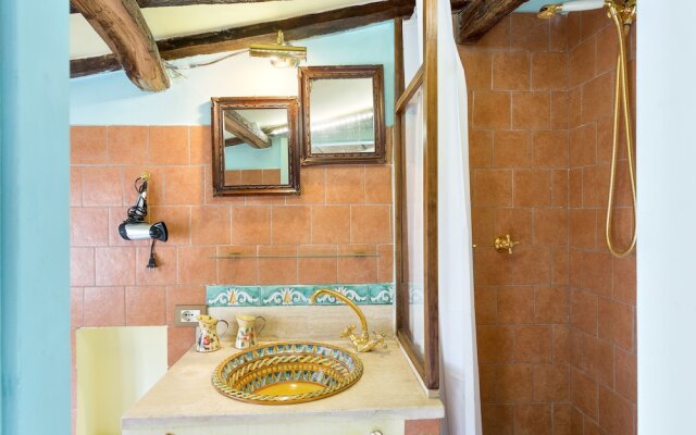 Rome as you feel - Vacche Apartment with Terrrace