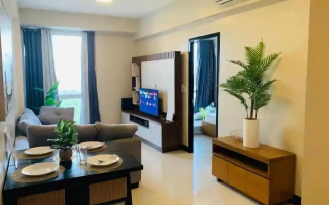 Mactan Newtown Condo