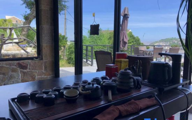 WenLingYiJingHaiSheMinSu – Outside – Taizhou