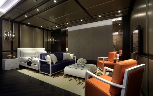 Yunping Hotel