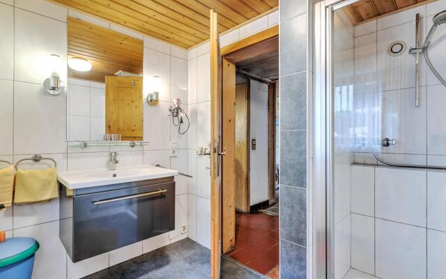 Welcoming Holiday Home in Tyrol