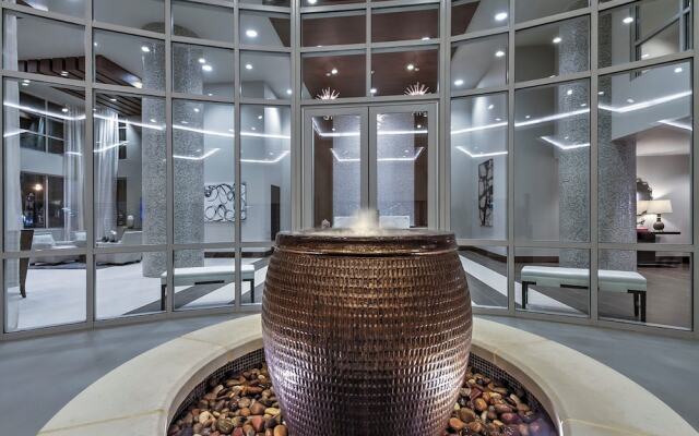 Global Luxury Suites Midtown Atlanta