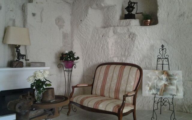 Manoir des Roches 41