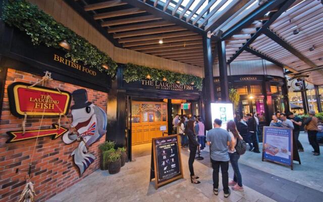 Resorts World Genting - Resort Hotel