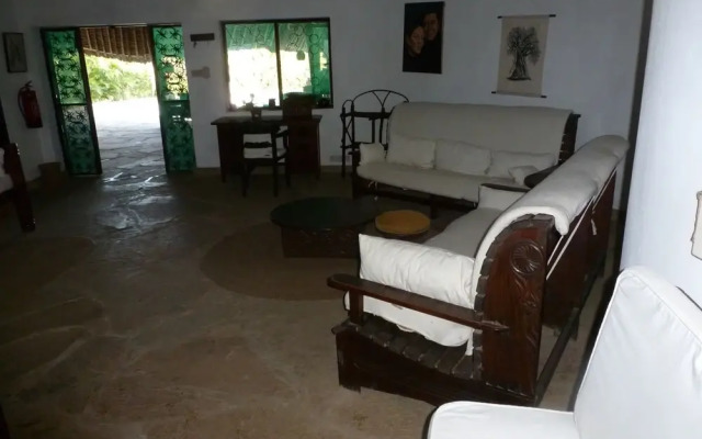 Almanara Luxury Resort