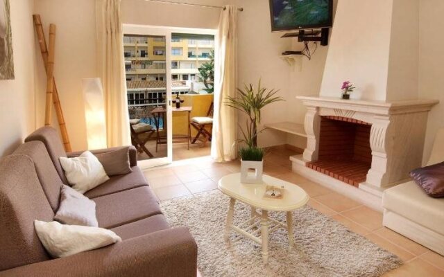 Giramar Apartamentos Turisticos