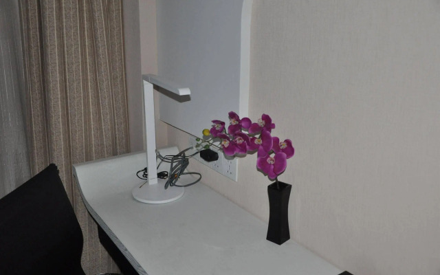 Xiang Yuan Hotel Zhejiang