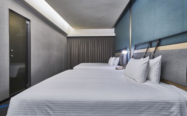 Kung Shang Design Hotel