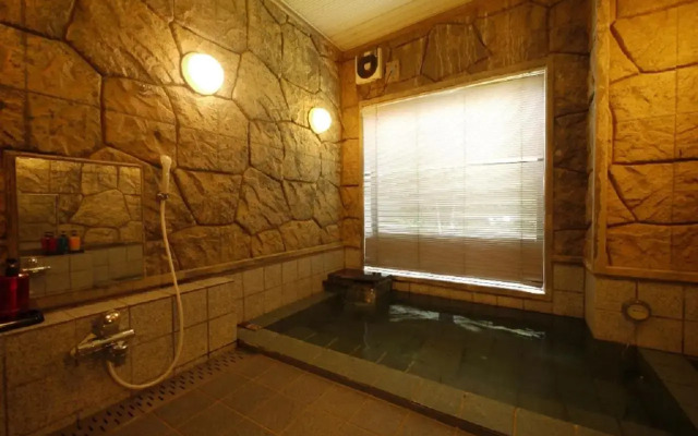 Hotel Route-Inn Court Minami Matsumoto
