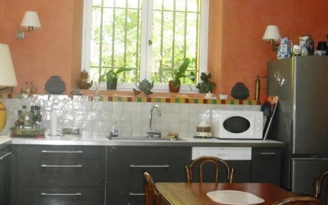 Mas Campagne Aixoise