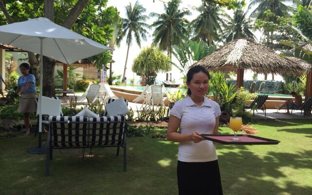 Cherinicole Beach Resort