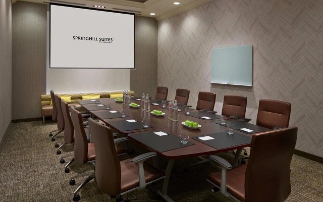 SpringHill Suites by Marriott Toronto Vaughan