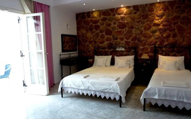 Atalos Hotel, Apartments & Suites