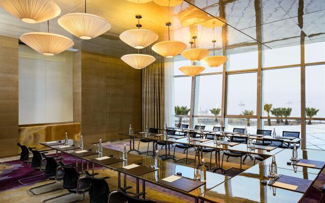 Sheraton Huzhou Taihu Lake Hot Spring Resort & Spa