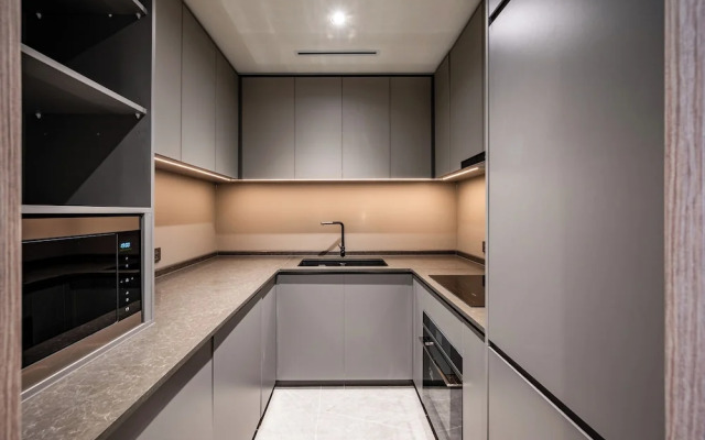 The Opera Residence Luxury Vacation