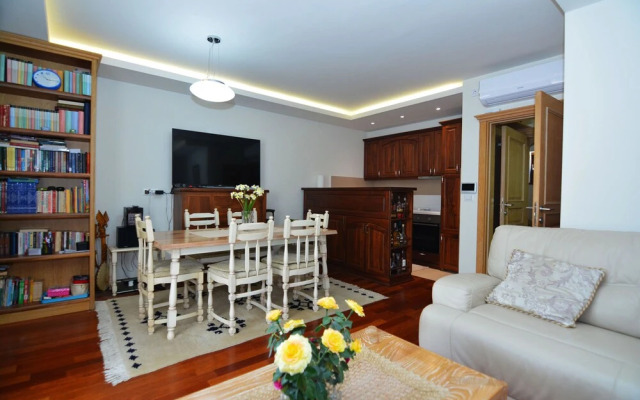 Apartments Olive