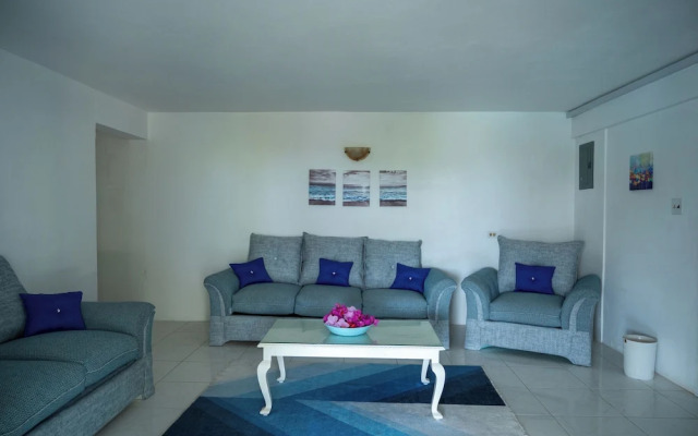 The Carhampton Villa