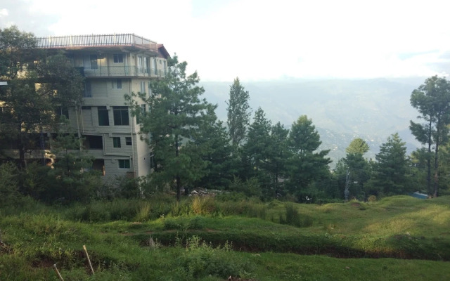 S Chalet Bhurban