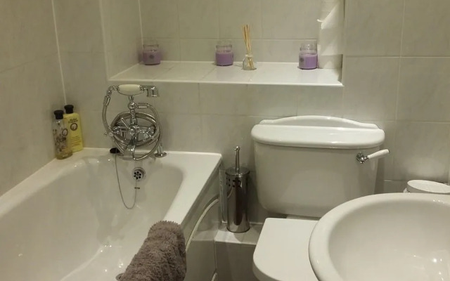 St Andrews Apartments