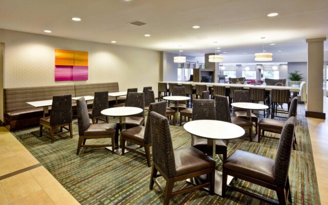 Residence Inn by Marriott Chicago Wilmette/Skokie