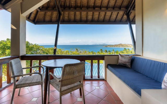 Wyndham Sundancer Resort Lombok