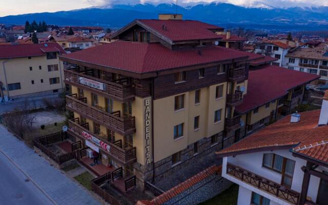 Banderitsa Apartments