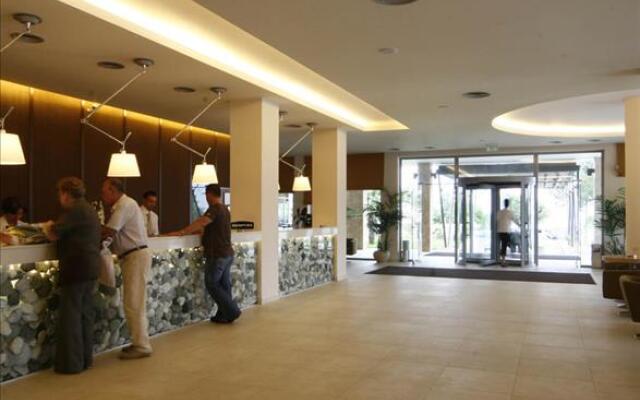 Hotel Poseidon