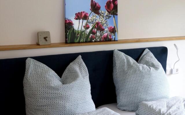 Welcoming Apartment in Schmallenberg With Balcony