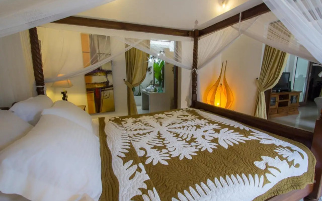 Villa Kamboja Senior