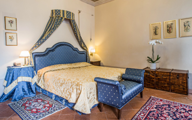 Palazzo Leopoldo Dimora Storica & Spa