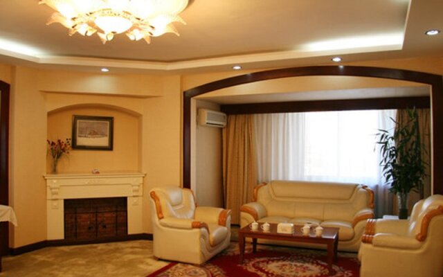 Heihe International Hotel