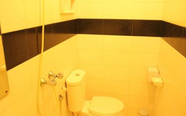Pondok Ruby Makassar Hotel