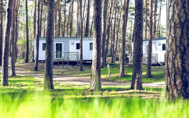 Regenbogen Ferienanlage Göhren
