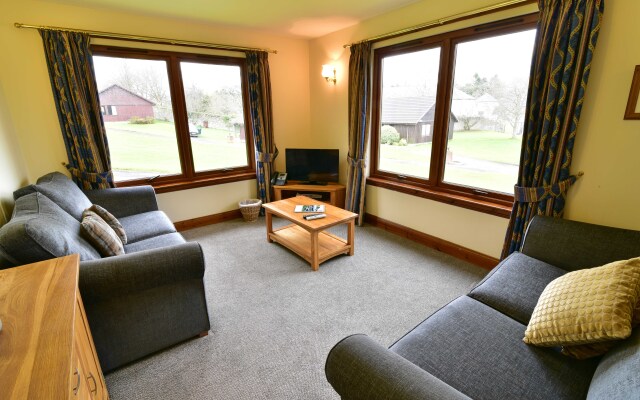 Moness Resort