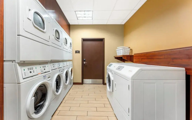 Staybridge Suites Pittsburgh-Cranberry Township