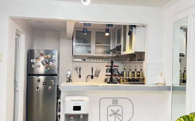 RQ Pool Villa, Angeles City