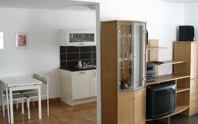 Chalupa v Janovicích