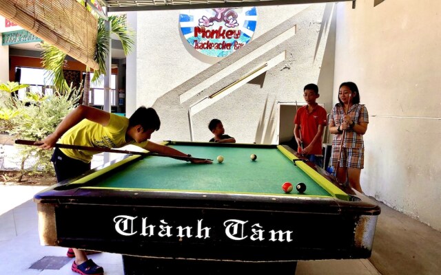 Mui Ne Hills Budget