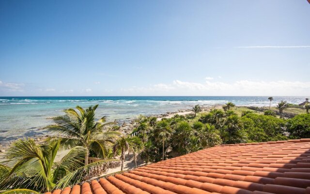 Soliman. The Reef House