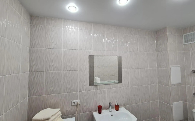 Home Sweet Home Apartment on Rasul Gamzatov Street 7
